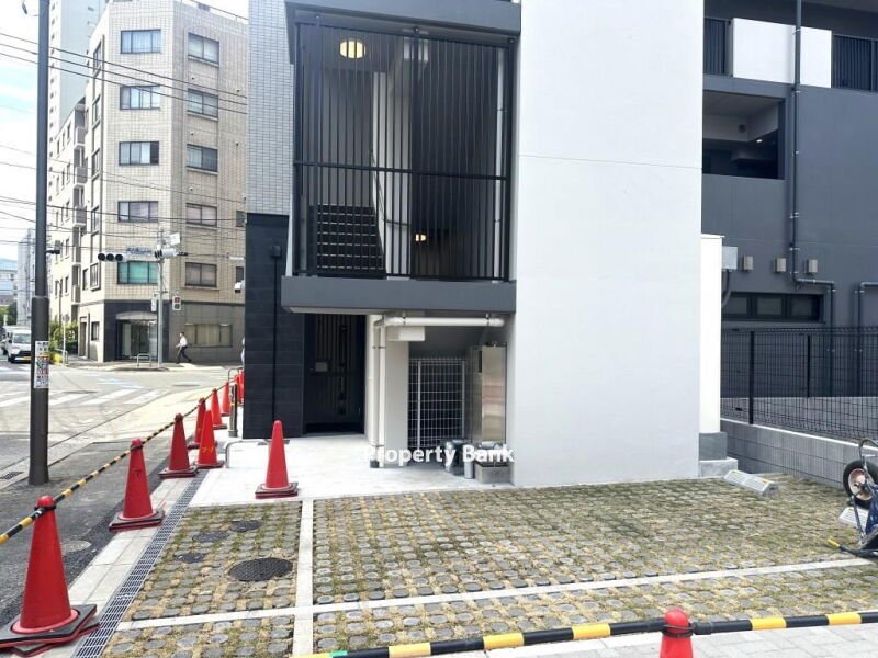 アーバネックス森下ウエスト