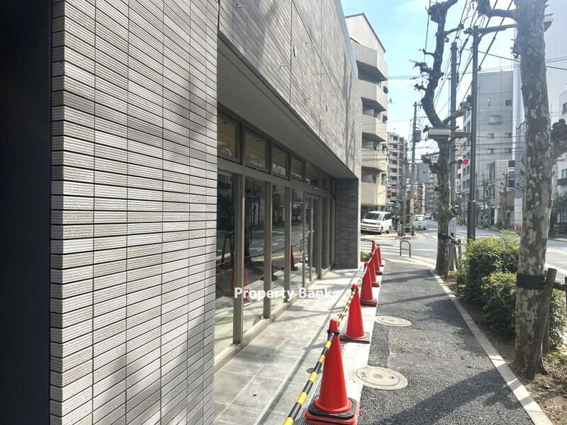 アーバネックス森下ウエスト
