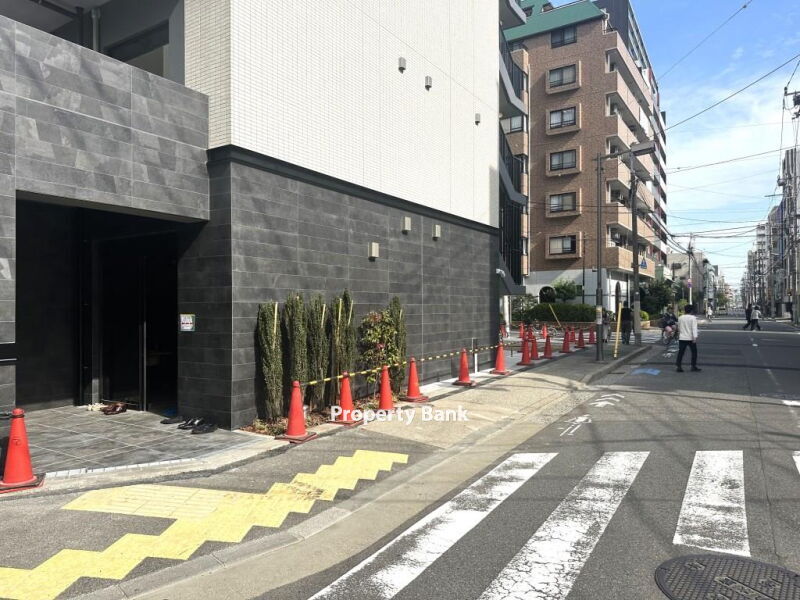 アーバネックス森下ウエスト