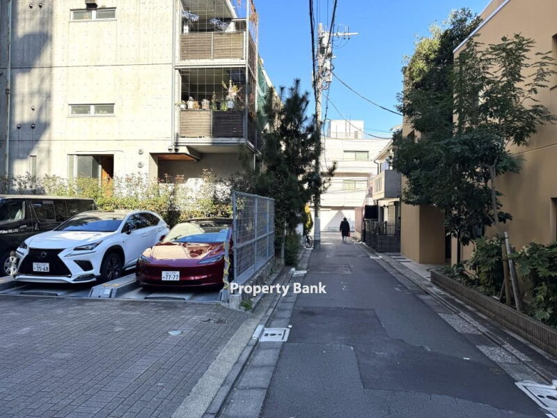 サンコーレジデンス千駄ヶ谷