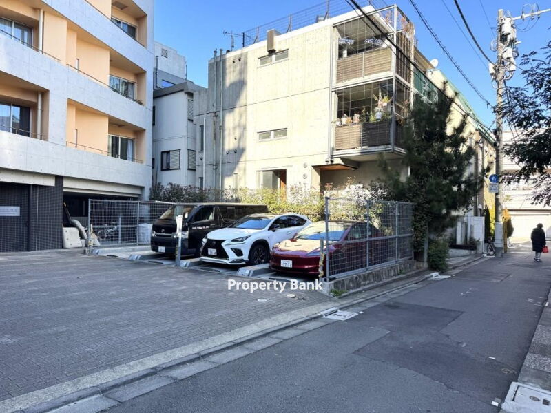 サンコーレジデンス千駄ヶ谷
