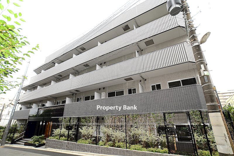 ステージファースト練馬富士見台