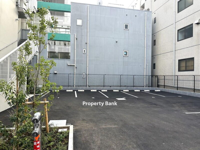 オープンブルーム品川南大井