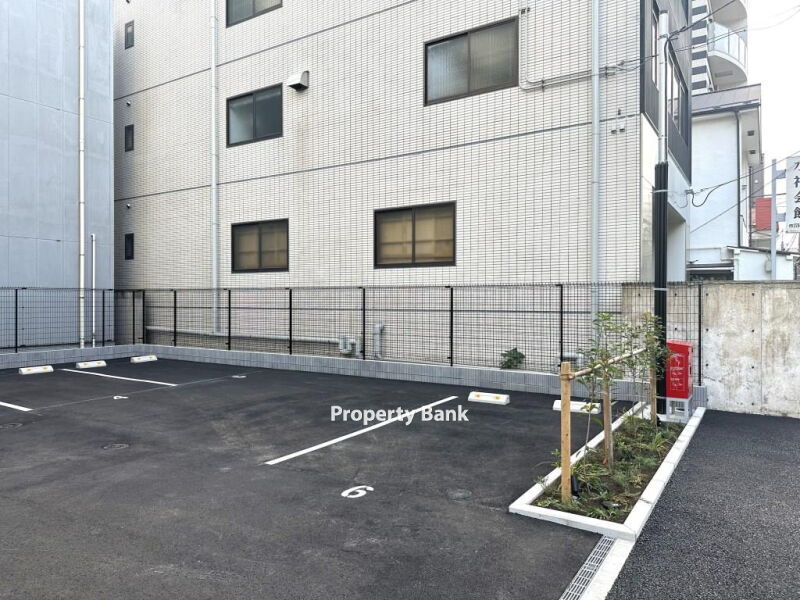 オープンブルーム品川南大井