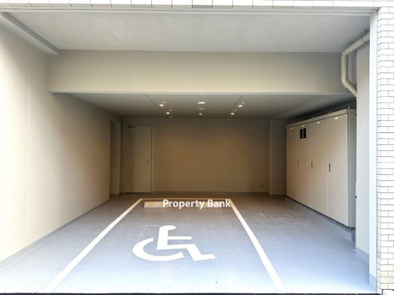 オープンブルーム品川南大井
