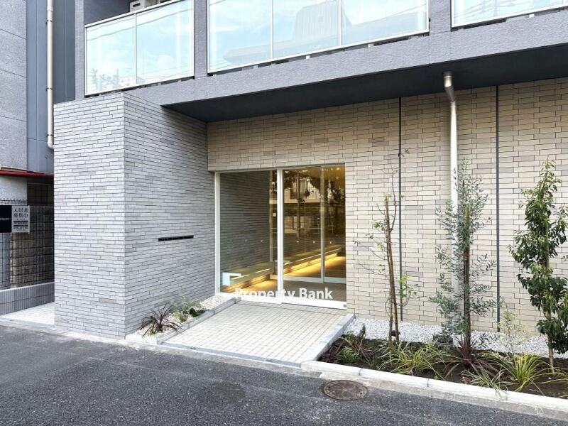 オープンブルーム品川南大井