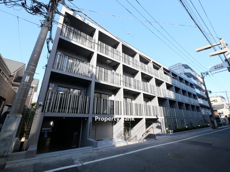 プレミアムキューブ中野富士見町