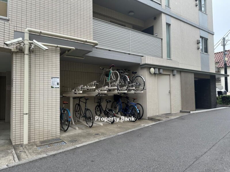 BPRレジデンス代々木初台