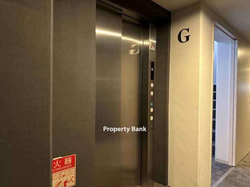 BPRレジデンス代々木初台