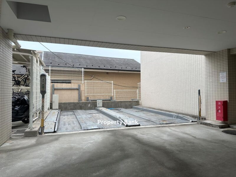 BPRレジデンス代々木初台