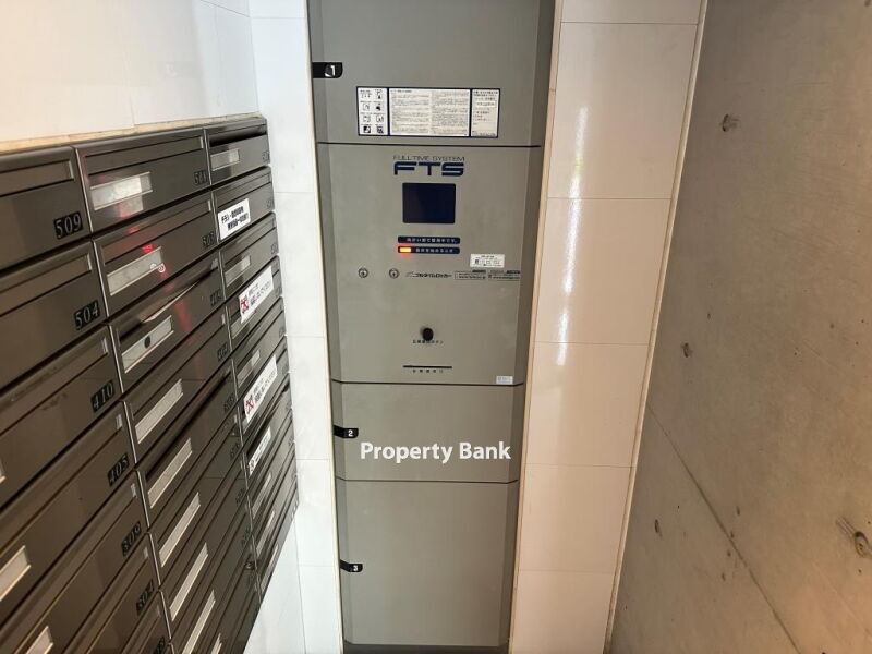 BPRレジデンス代々木初台