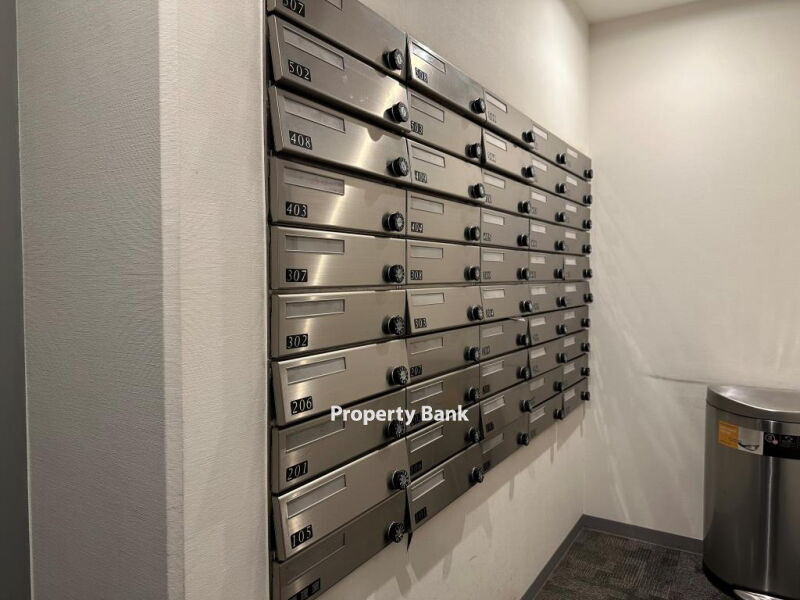 BPRレジデンス代々木初台