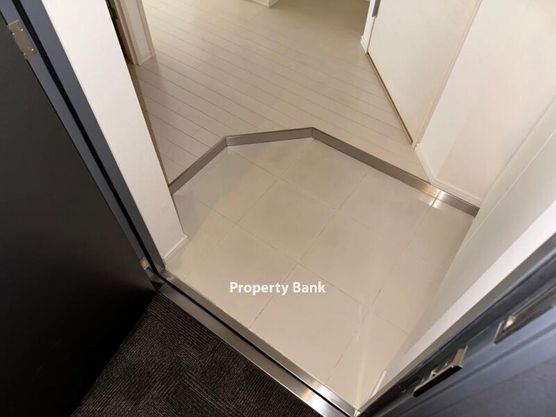 BPRレジデンス代々木初台