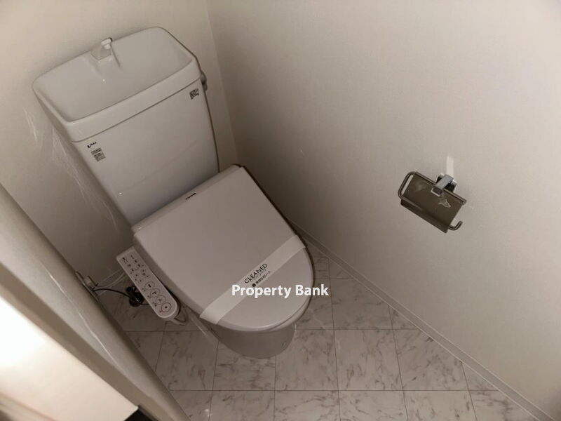 BPRレジデンス代々木初台