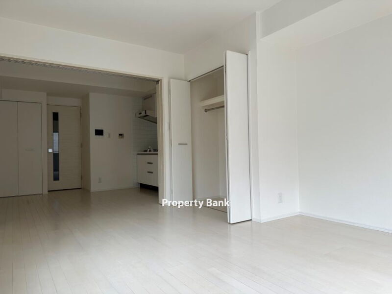 BPRレジデンス代々木初台