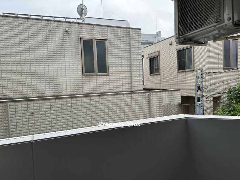 BPRレジデンス代々木初台