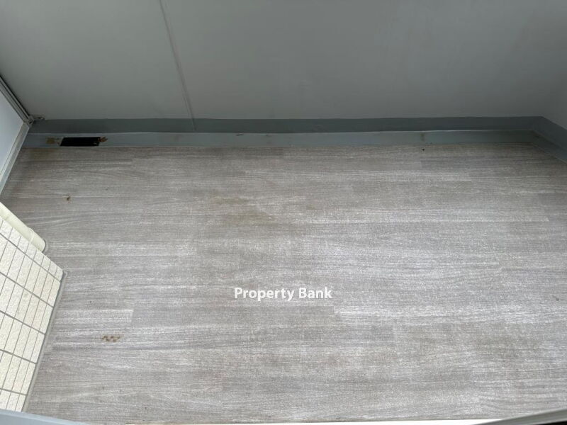 BPRレジデンス代々木初台