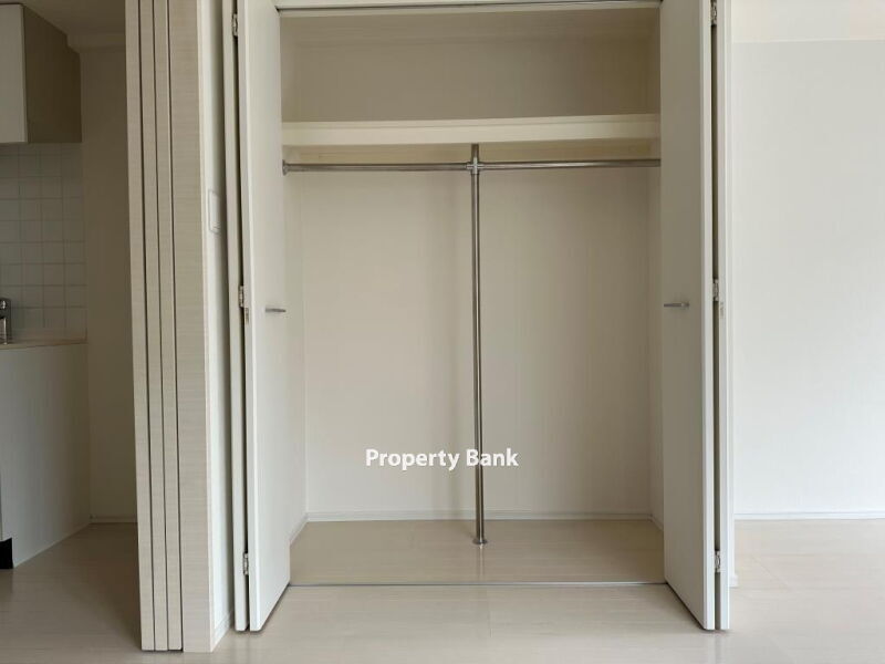 BPRレジデンス代々木初台