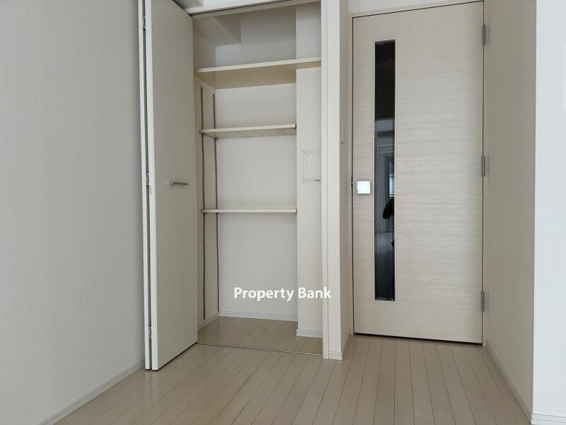 BPRレジデンス代々木初台