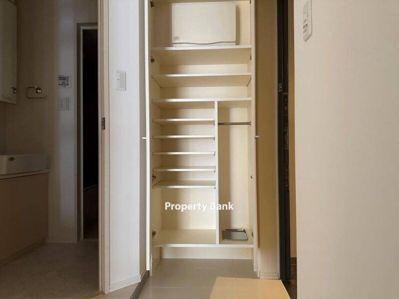 BPRレジデンス代々木初台