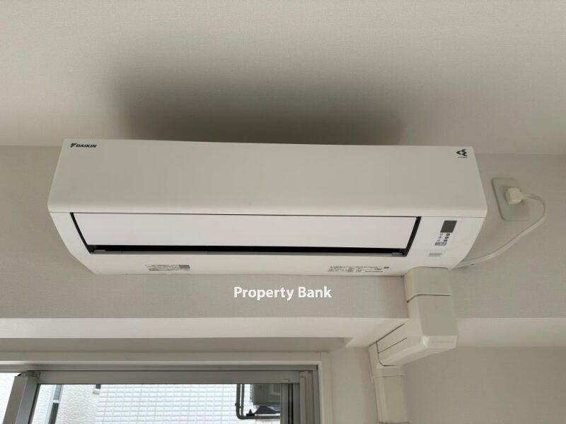 BPRレジデンス代々木初台