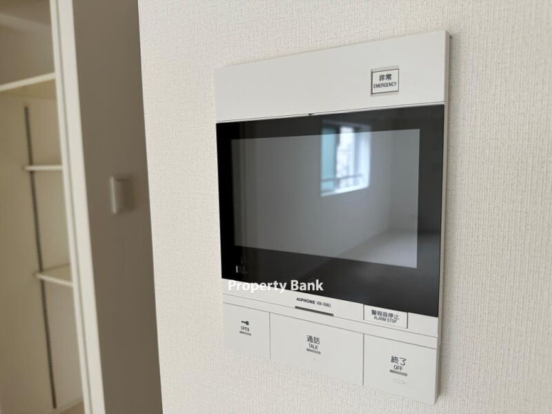 BPRレジデンス代々木初台