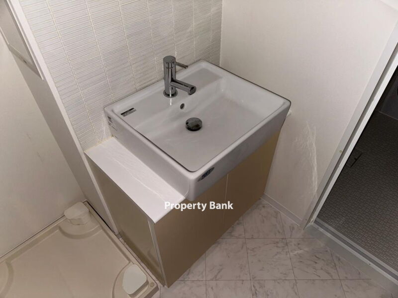 BPRレジデンス代々木初台