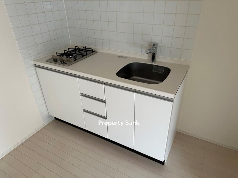 BPRレジデンス代々木初台