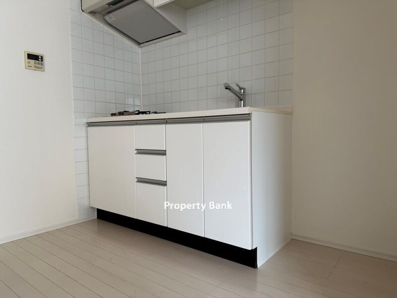 BPRレジデンス代々木初台