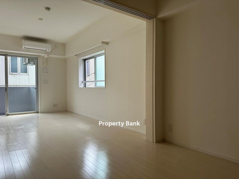 BPRレジデンス代々木初台