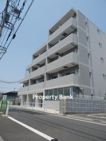 アゼスト志村三丁目