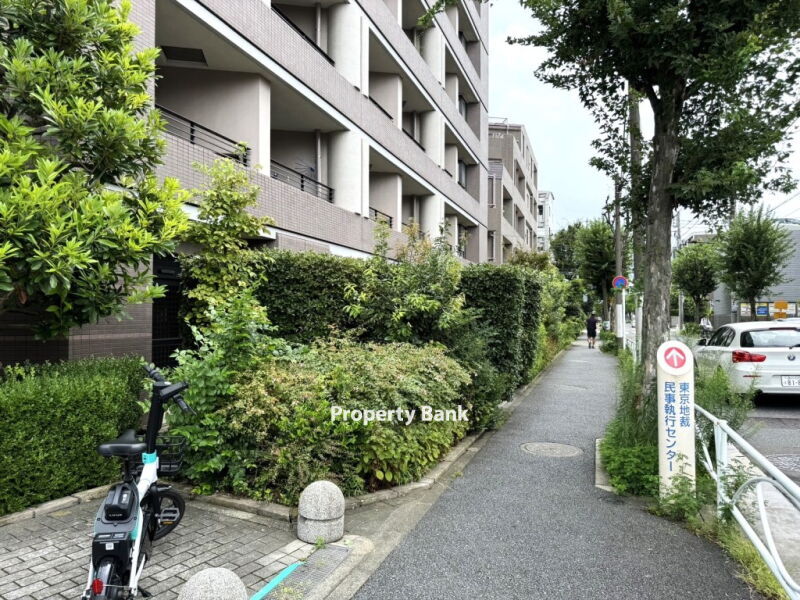 ドゥーエ学芸大学