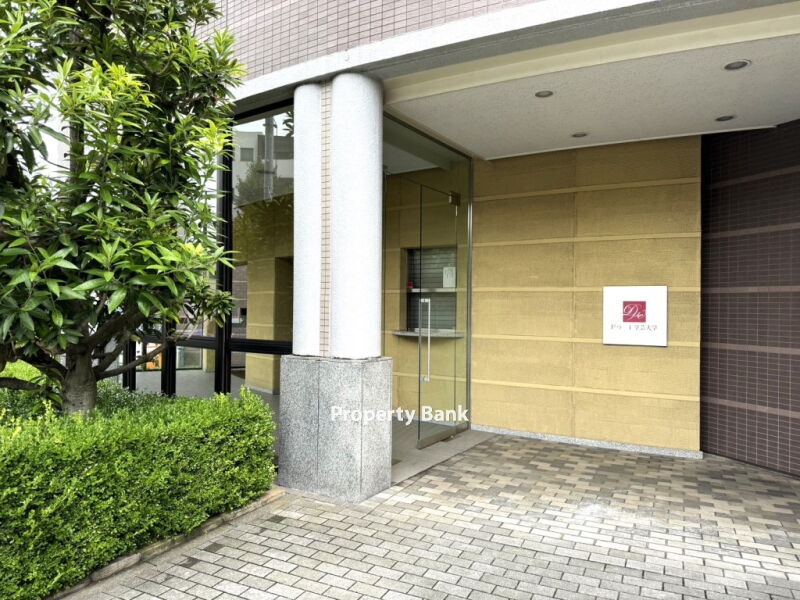 ドゥーエ学芸大学