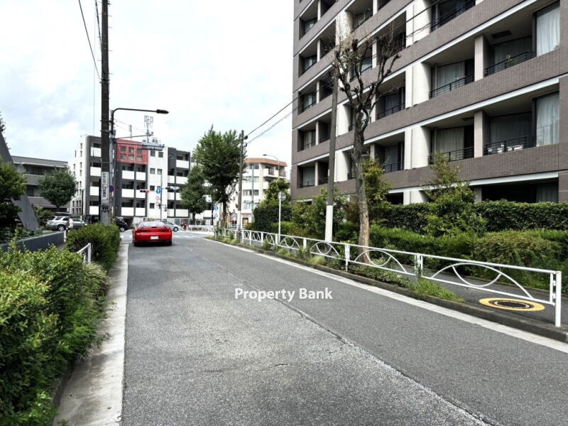 ドゥーエ学芸大学
