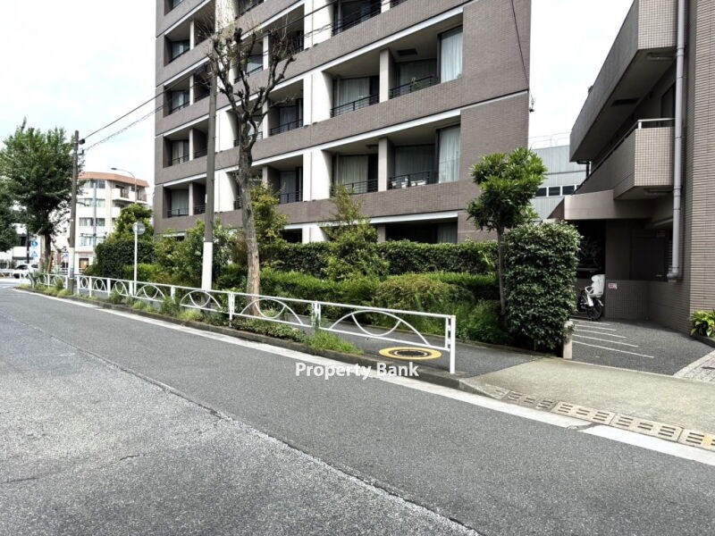 ドゥーエ学芸大学