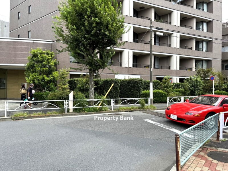 ドゥーエ学芸大学