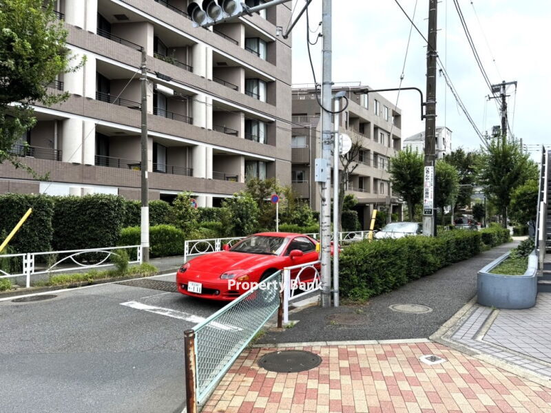 ドゥーエ学芸大学