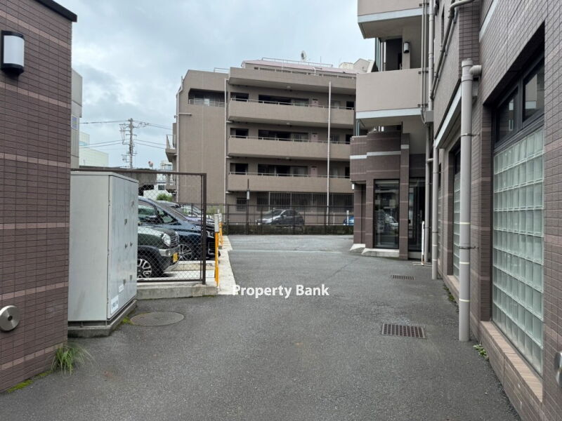 ドゥーエ学芸大学