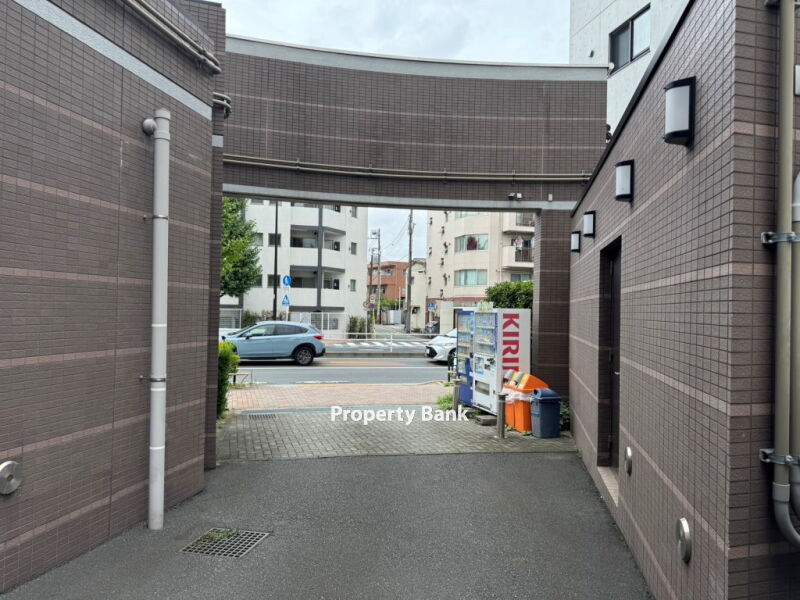 ドゥーエ学芸大学