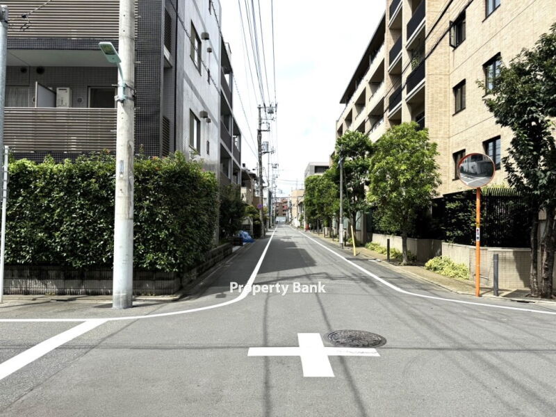 コスモリード目黒学芸大学イースト