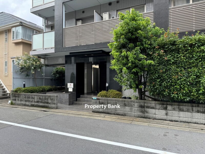 コスモリード目黒学芸大学イースト