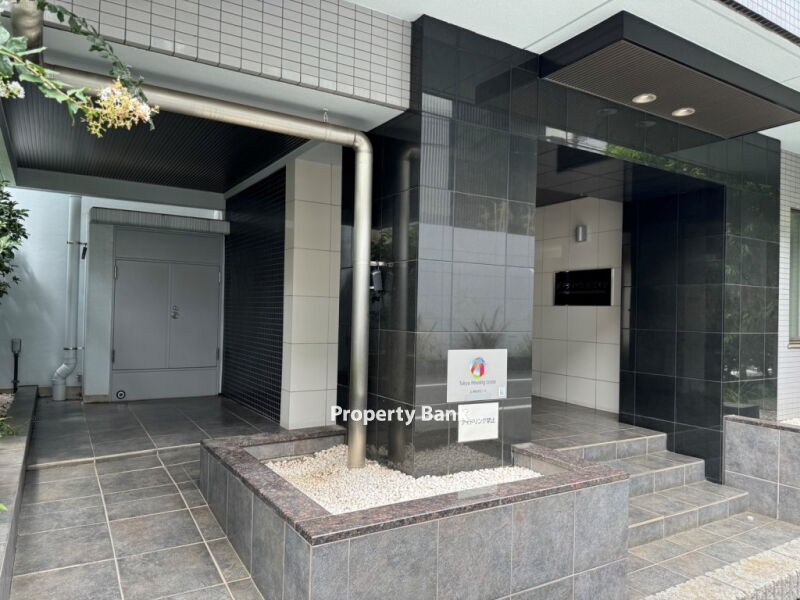 コスモリード目黒学芸大学イースト