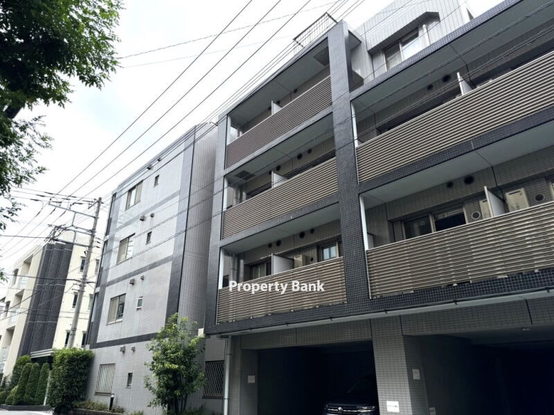 コスモリード目黒学芸大学イースト