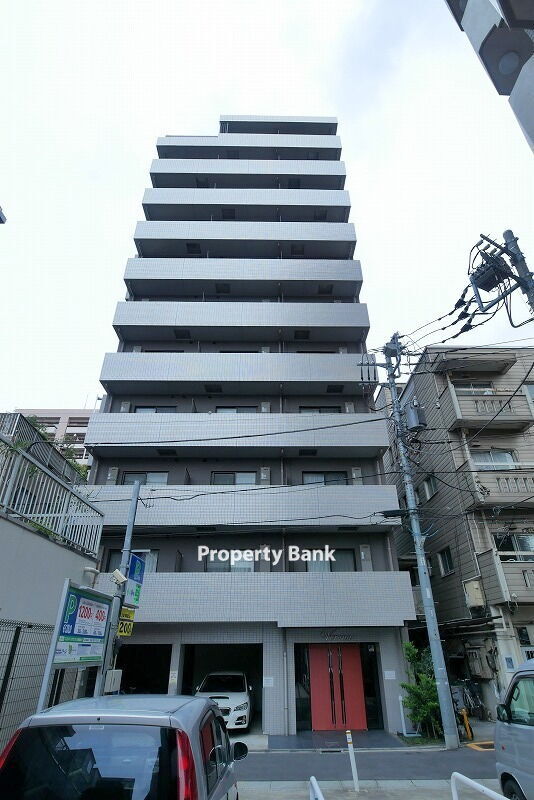 ヴェローナ板橋本町ルッソ