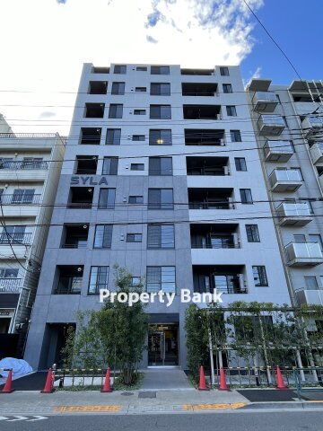 シーフォルム中野