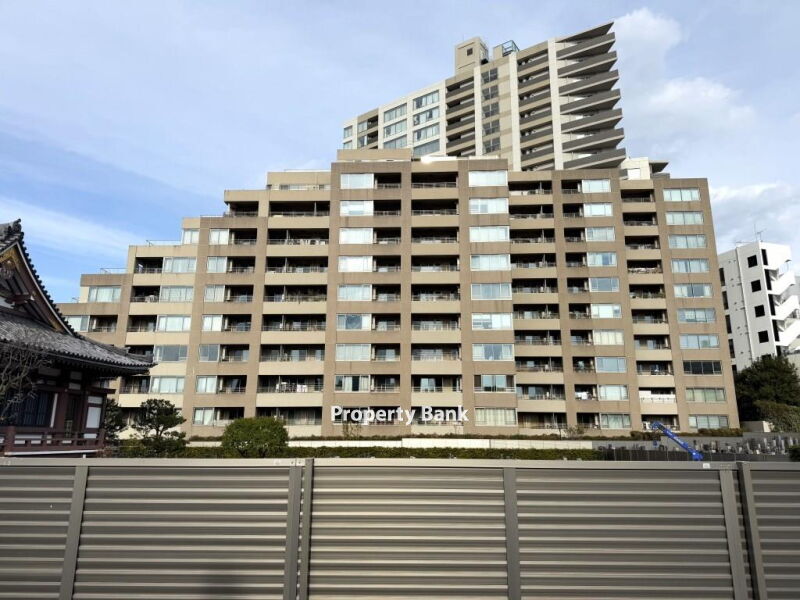 ザ・神宮前レジデンス