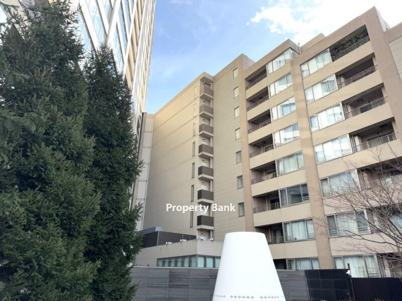 ザ・神宮前レジデンス