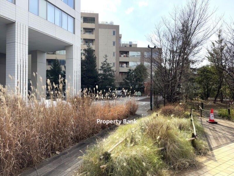 ザ・神宮前レジデンス