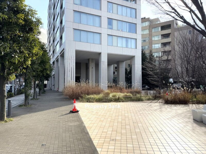 ザ・神宮前レジデンス