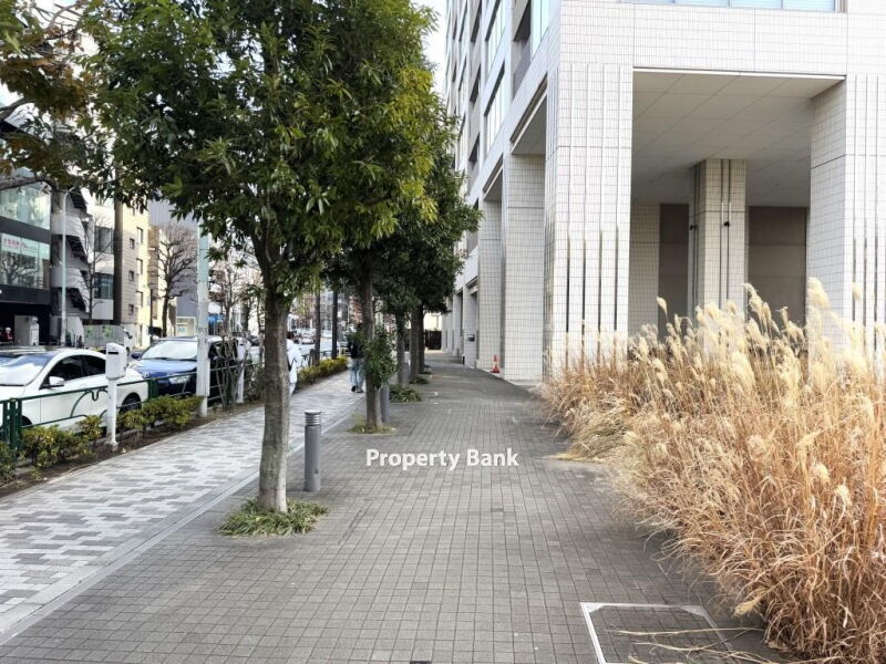 ザ・神宮前レジデンス